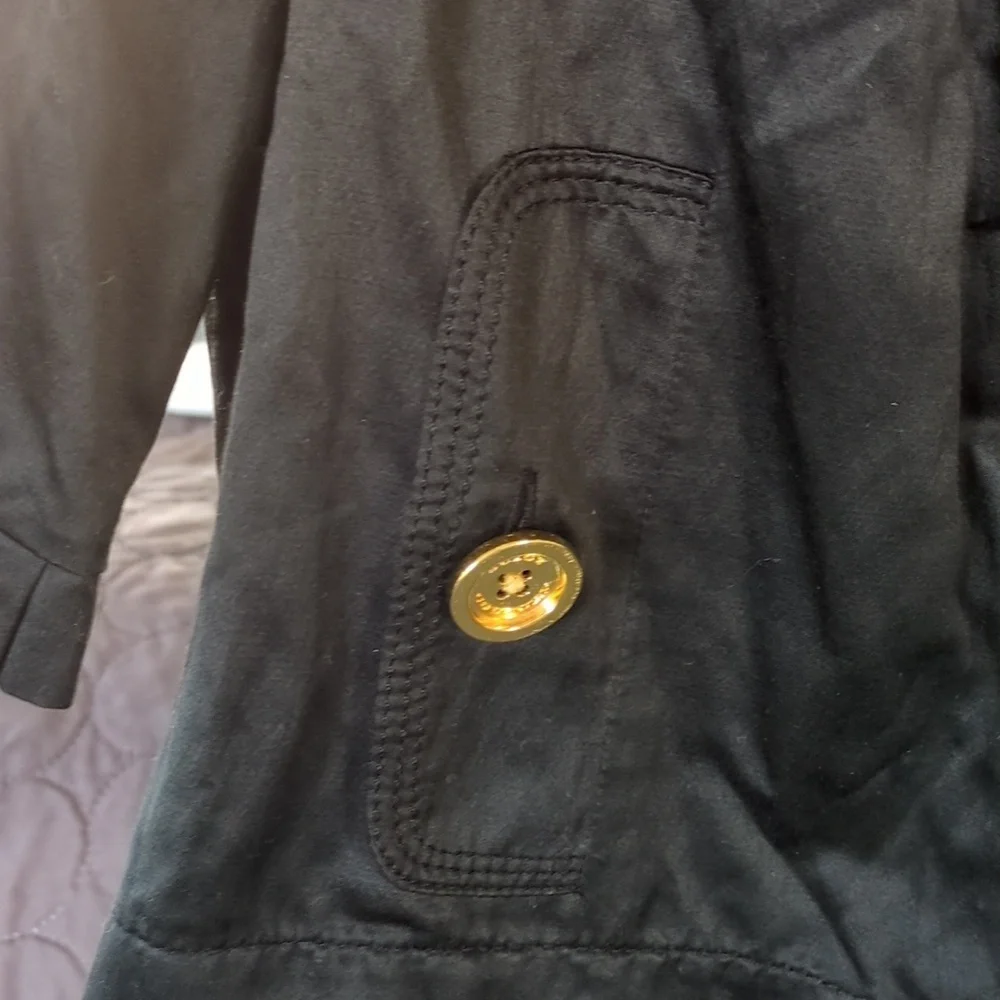 Jacket - Picture 3 of 9
